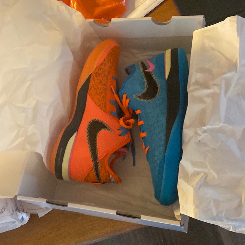 lebron 20 nxxt mismatch basketball shoes
